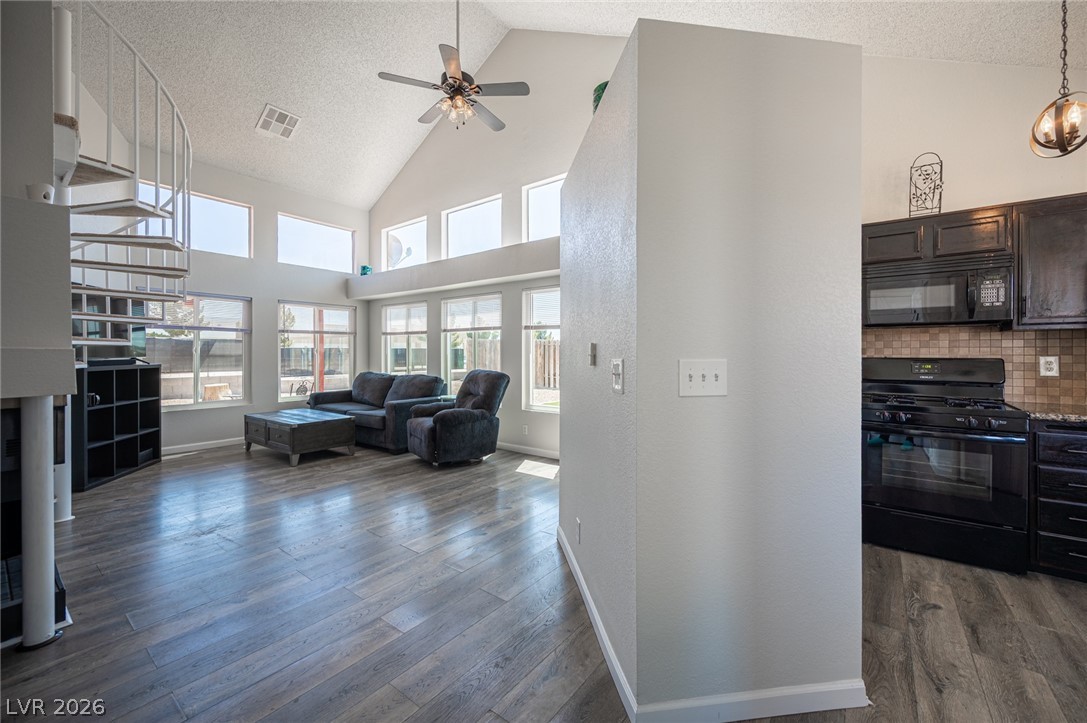 313 Oakford Street Las Vegas NV 89110