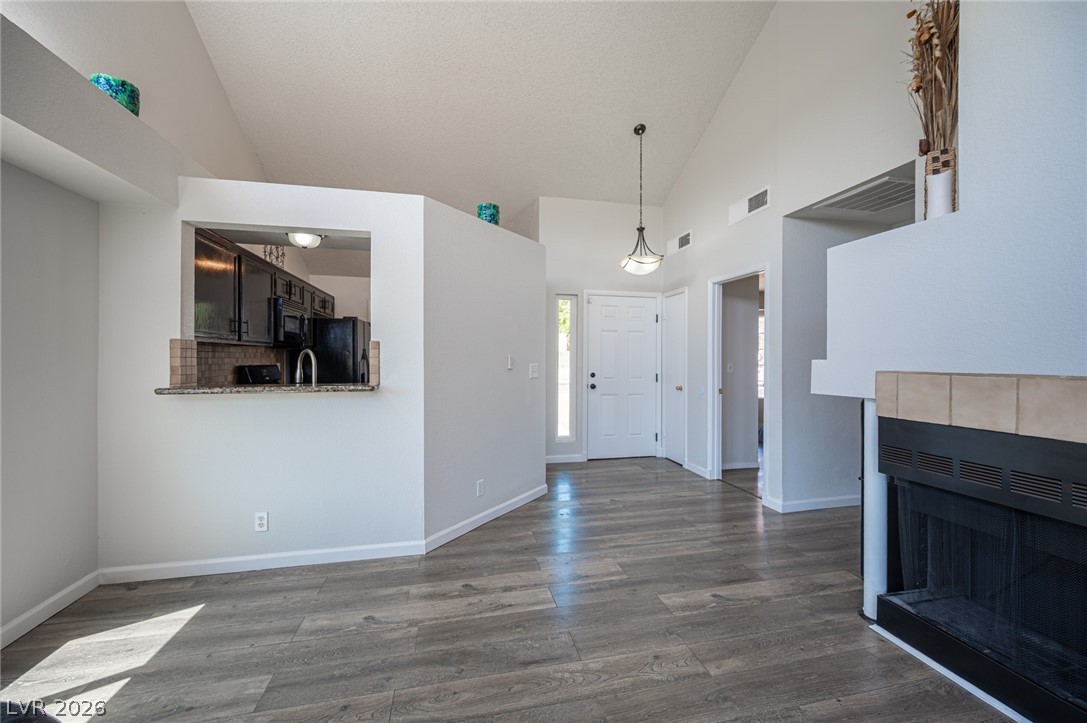 313 Oakford Street Las Vegas NV 89110