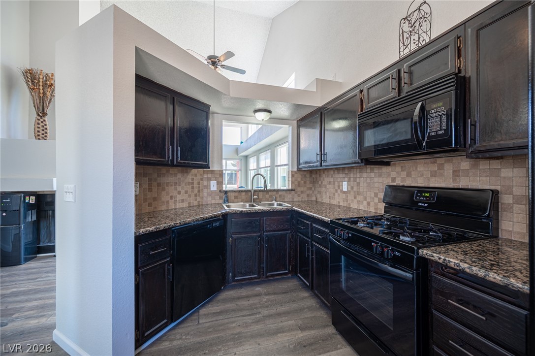 313 Oakford Street Las Vegas NV 89110