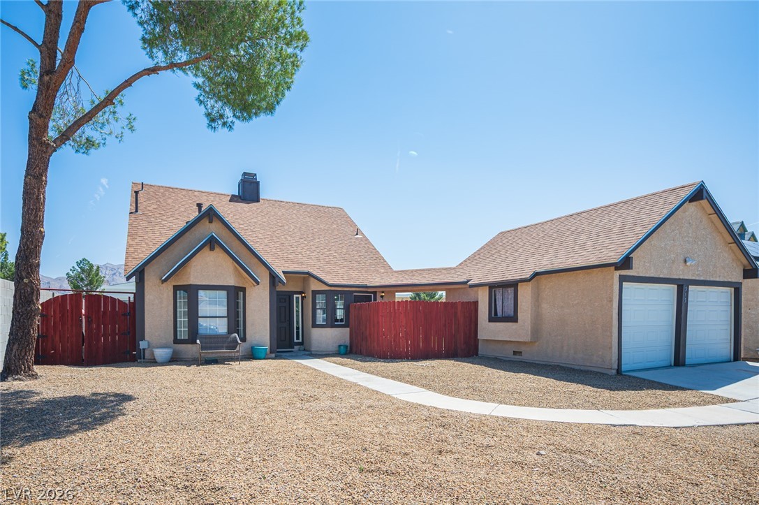 313 Oakford Street Las Vegas NV 89110
