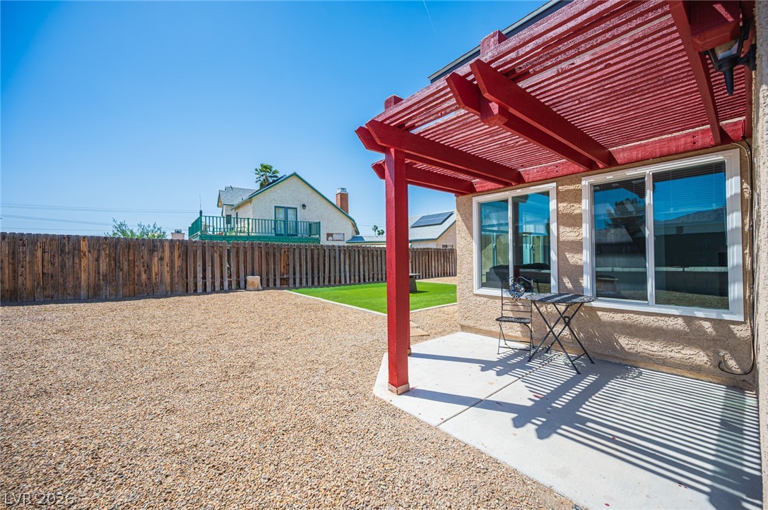 313 Oakford Street Las Vegas NV 89110