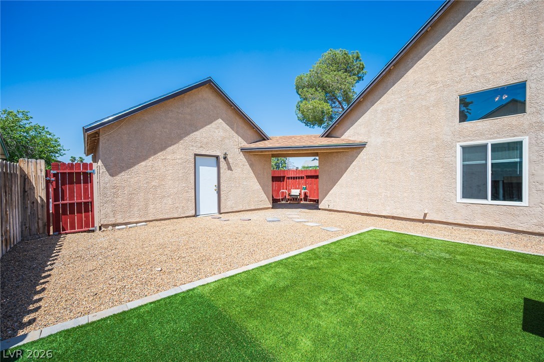 313 Oakford Street Las Vegas NV 89110