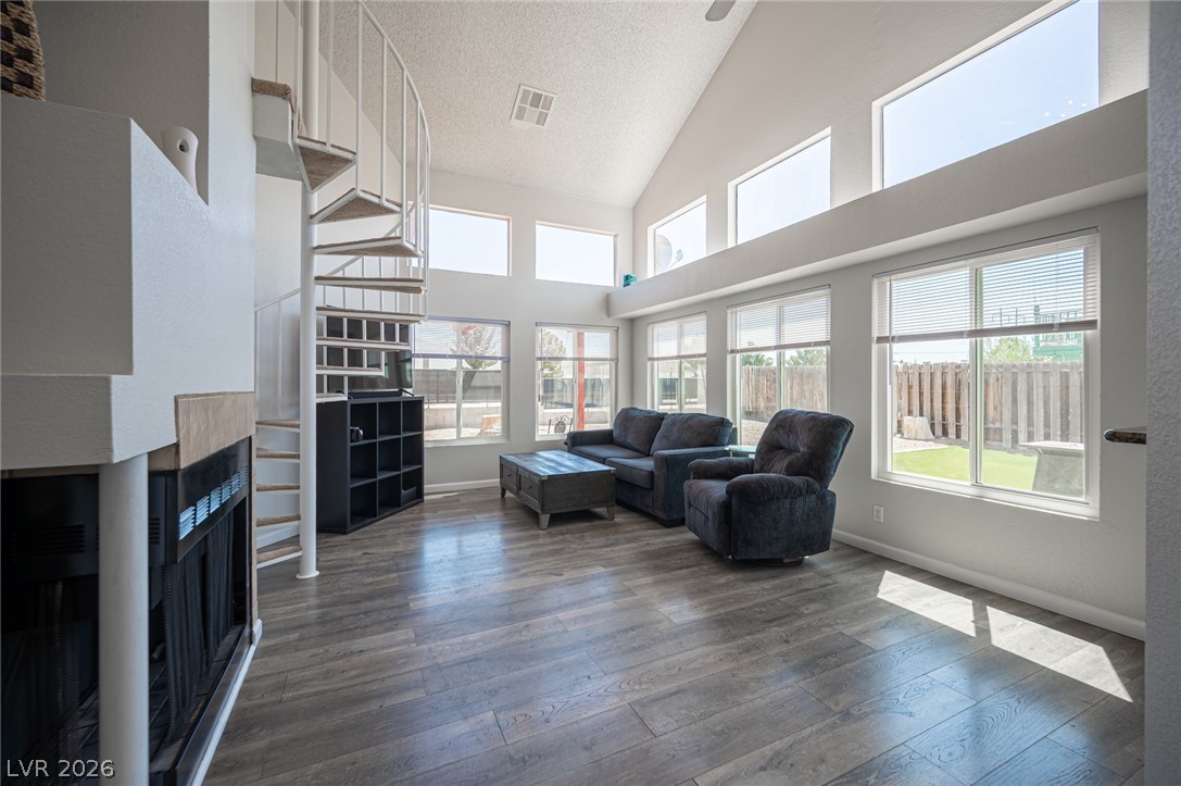 313 Oakford Street Las Vegas NV 89110
