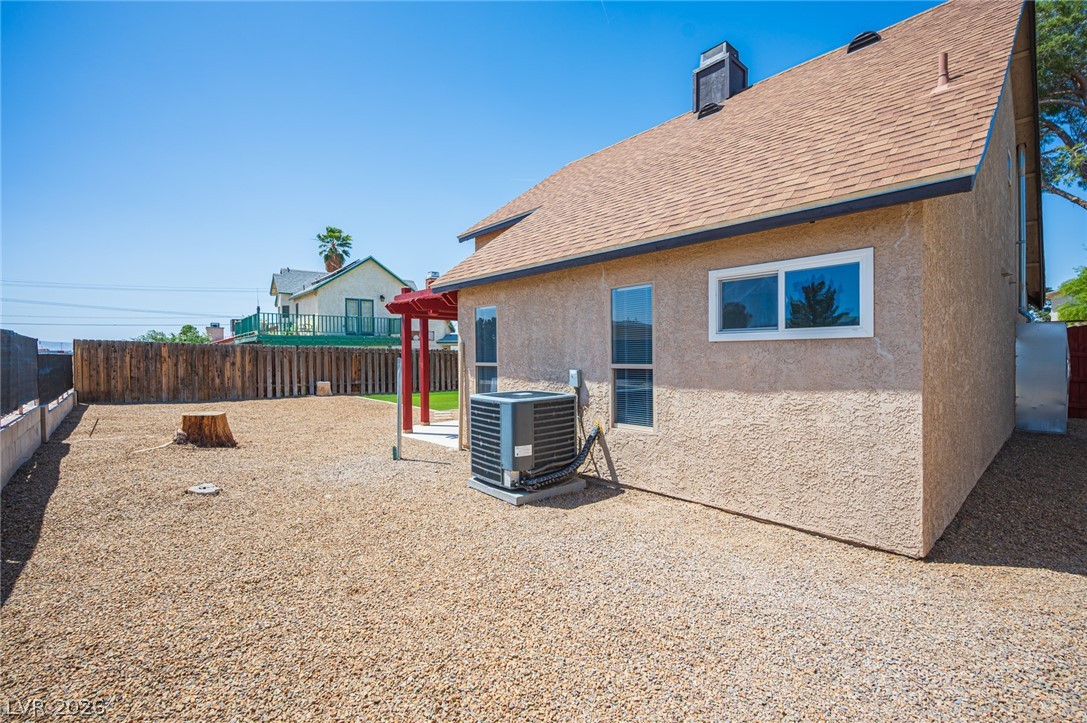 313 Oakford Street Las Vegas NV 89110