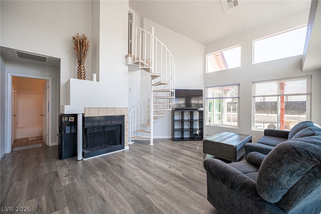313 Oakford Street Las Vegas NV 89110