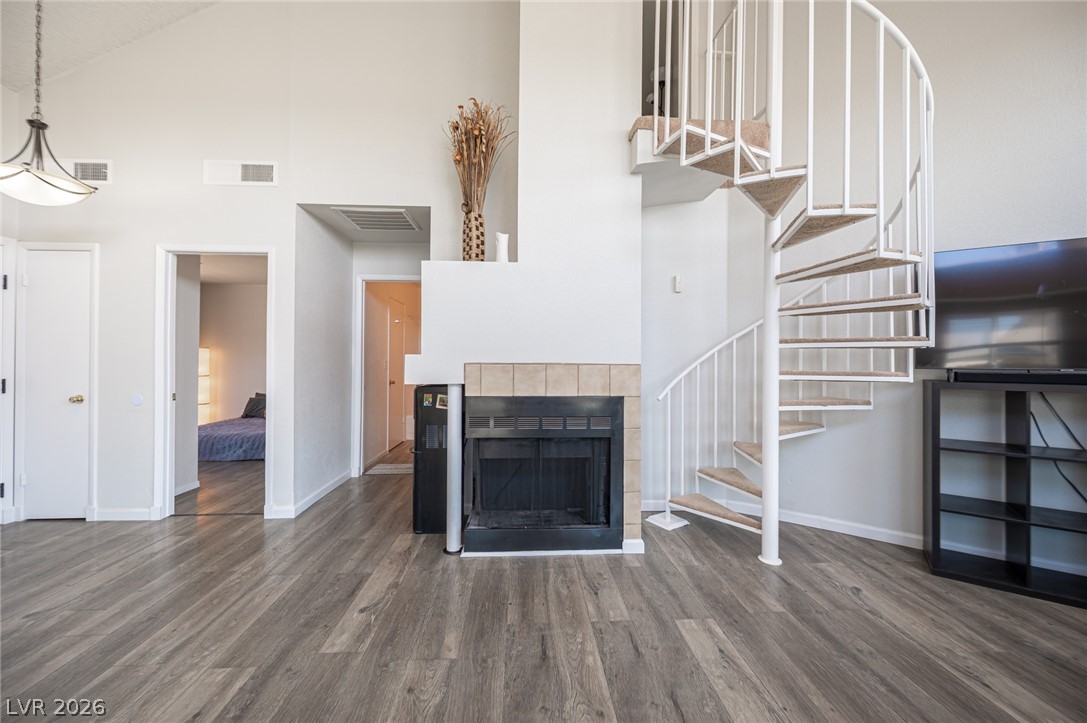 313 Oakford Street Las Vegas NV 89110