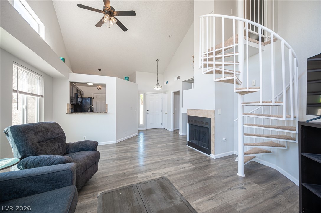 313 Oakford Street Las Vegas NV 89110