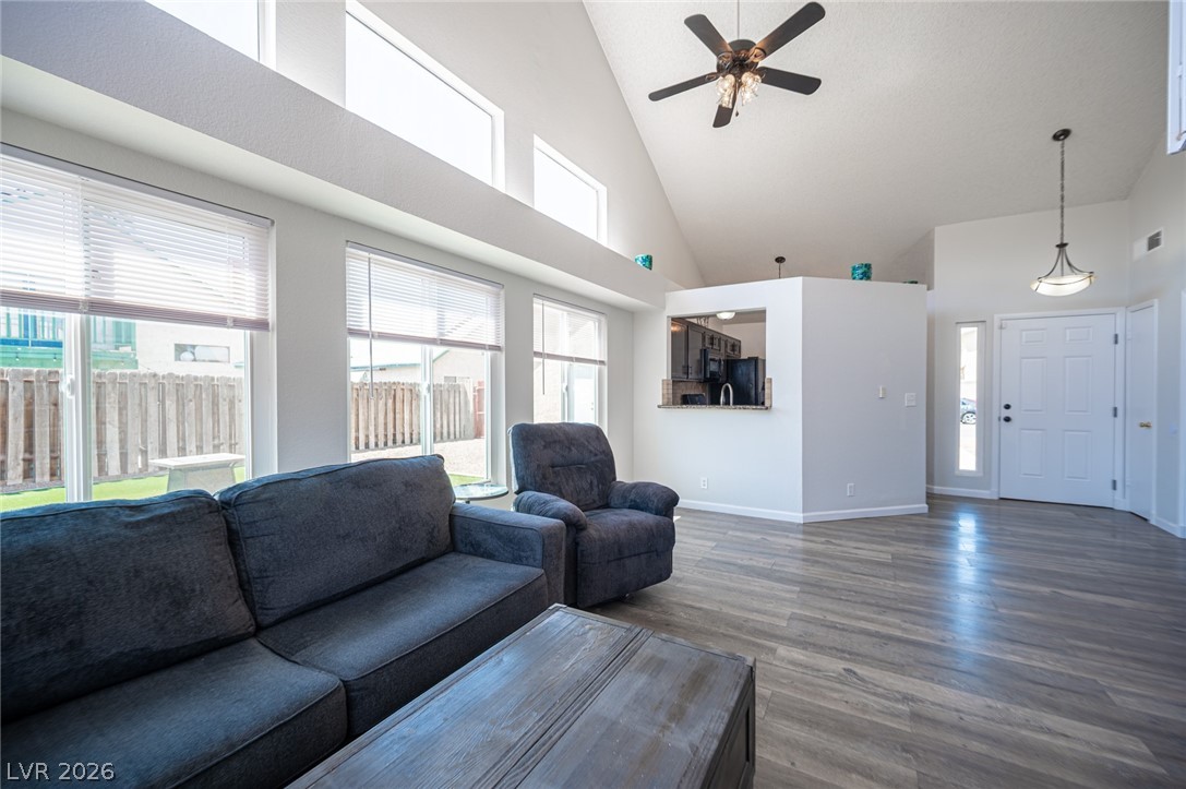 313 Oakford Street Las Vegas NV 89110