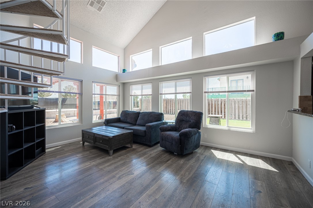 313 Oakford Street Las Vegas NV 89110