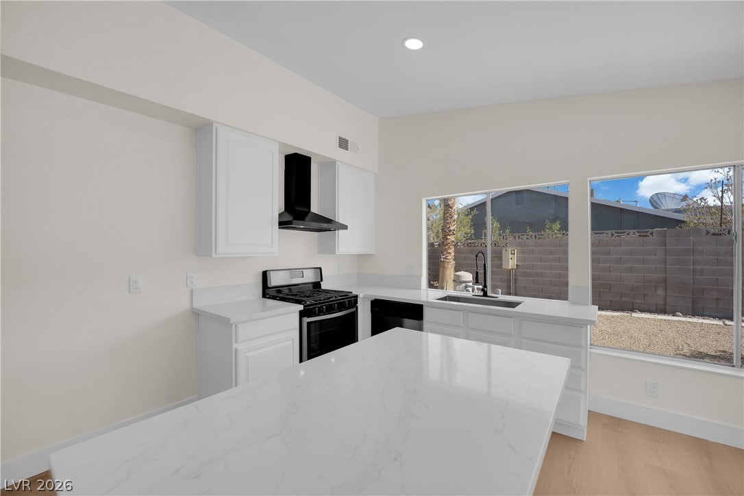 5420 Oxbow Street Las Vegas NV 89119