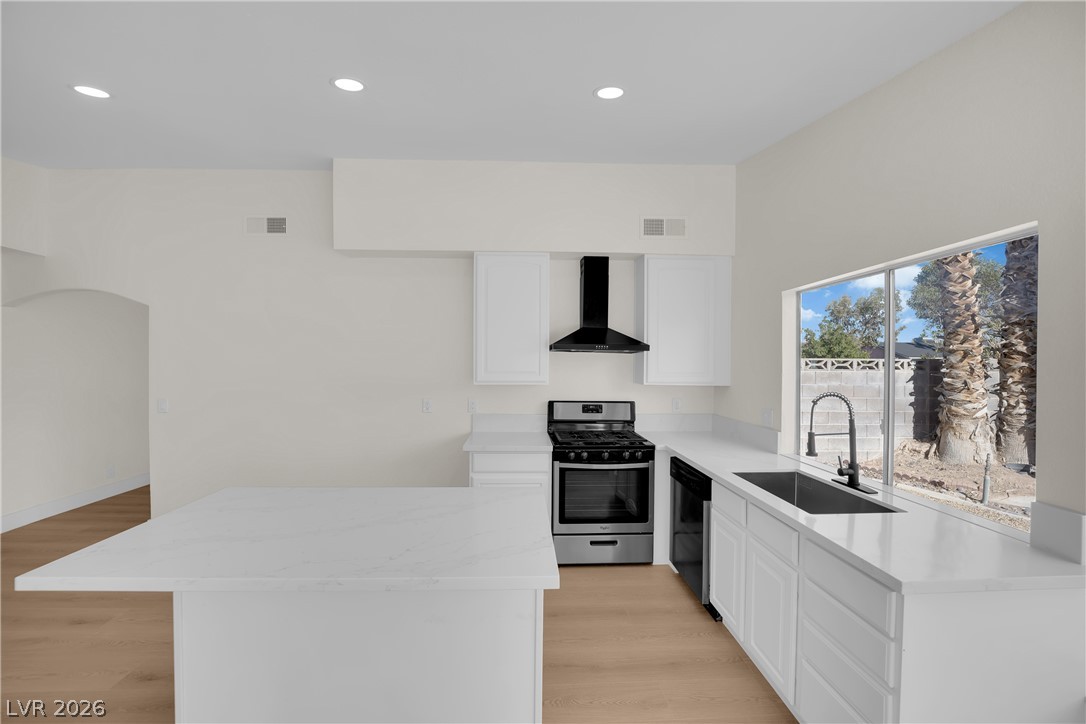5420 Oxbow Street Las Vegas NV 89119