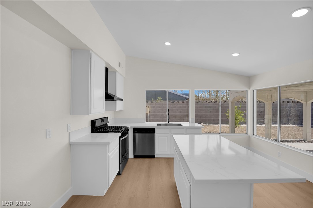 5420 Oxbow Street Las Vegas NV 89119