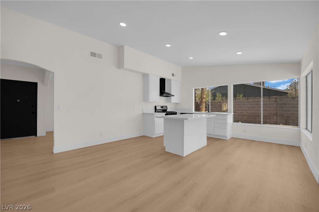 5420 Oxbow Street Las Vegas NV 89119