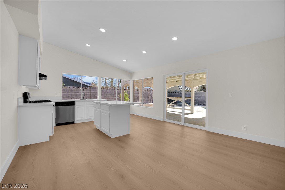 5420 Oxbow Street Las Vegas NV 89119