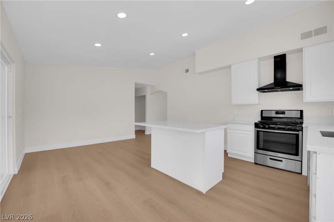 5420 Oxbow Street Las Vegas NV 89119