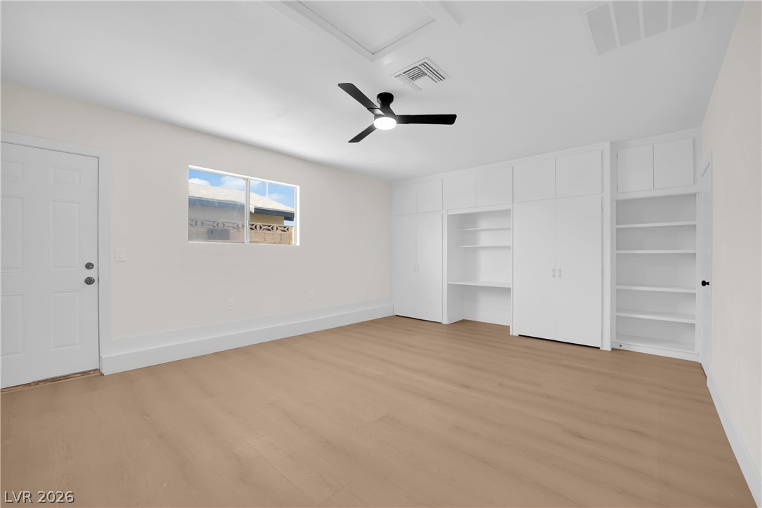 5420 Oxbow Street Las Vegas NV 89119