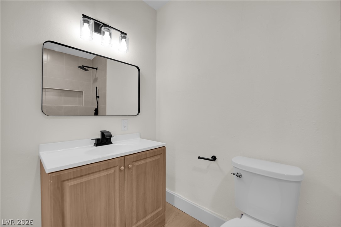 5420 Oxbow Street Las Vegas NV 89119