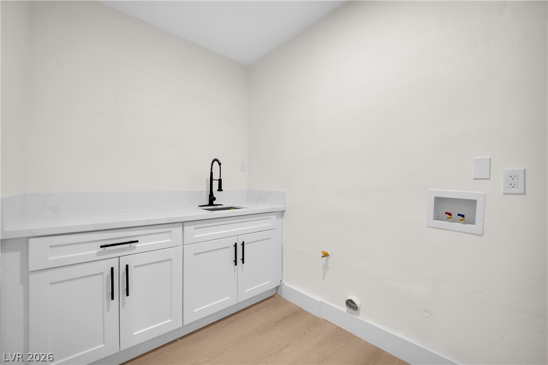 5420 Oxbow Street Las Vegas NV 89119