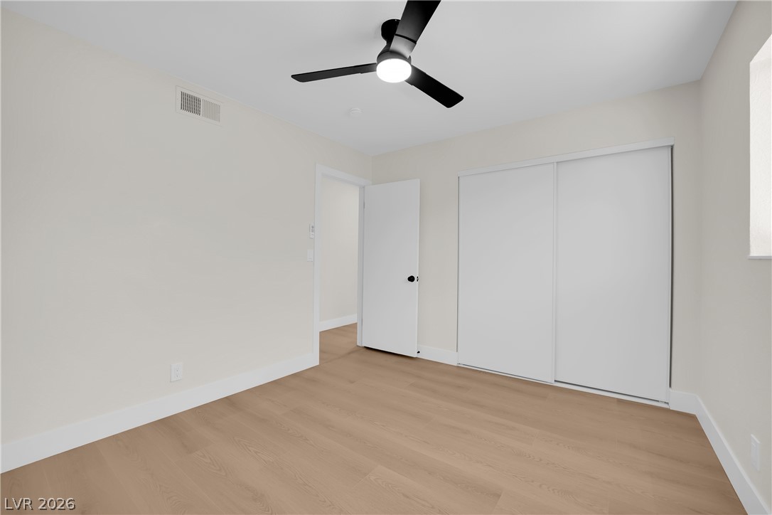5420 Oxbow Street Las Vegas NV 89119