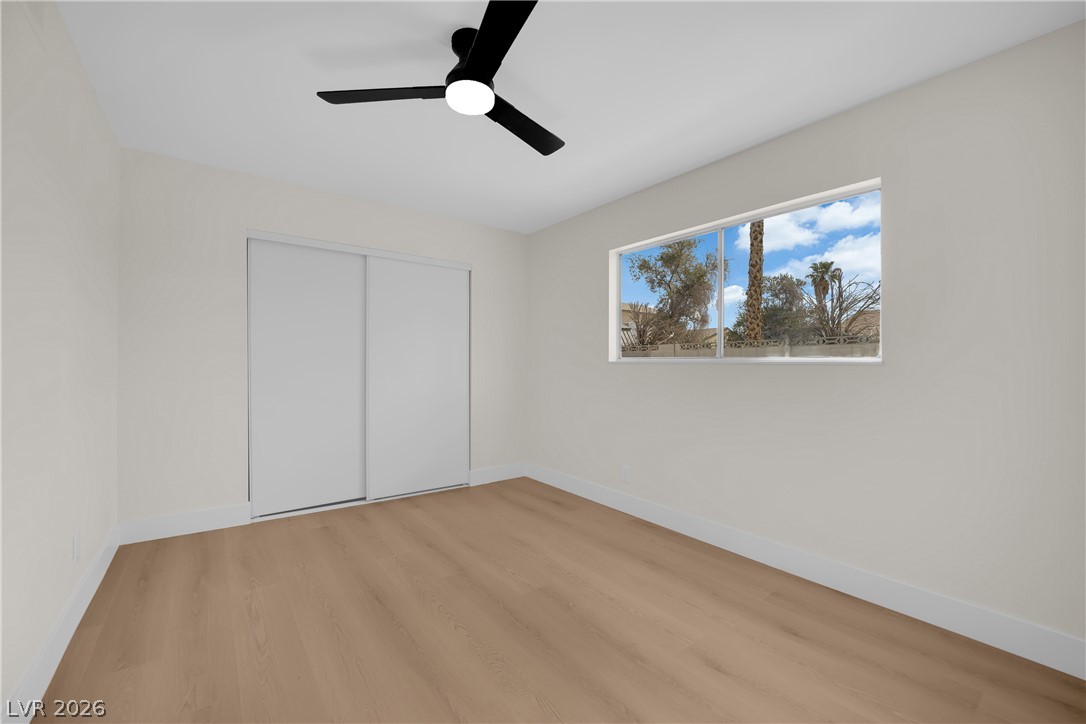 5420 Oxbow Street Las Vegas NV 89119