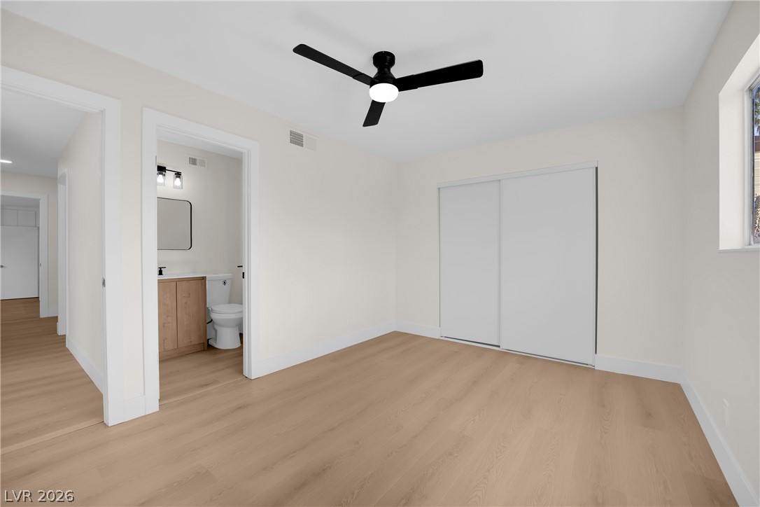 5420 Oxbow Street Las Vegas NV 89119