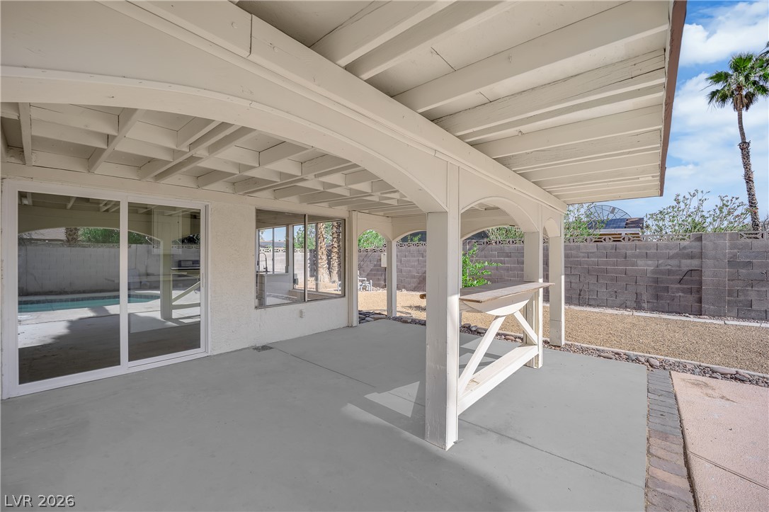 5420 Oxbow Street Las Vegas NV 89119