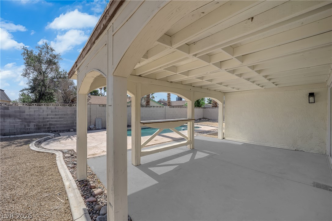 5420 Oxbow Street Las Vegas NV 89119