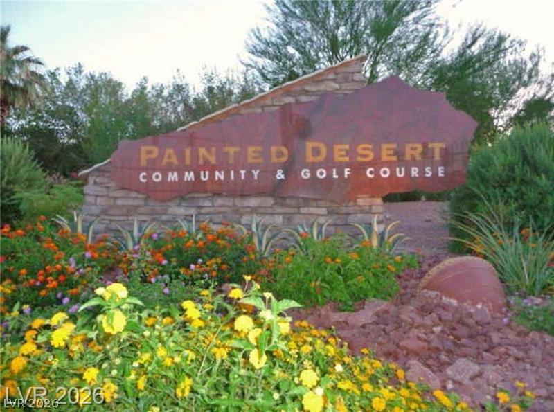 5481 Royal Vista Lane Las Vegas NV 89149
