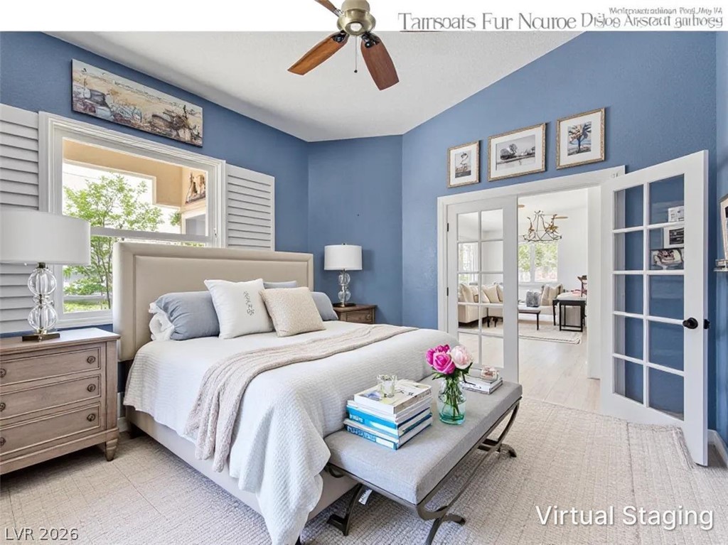 5481 Royal Vista Lane Las Vegas NV 89149