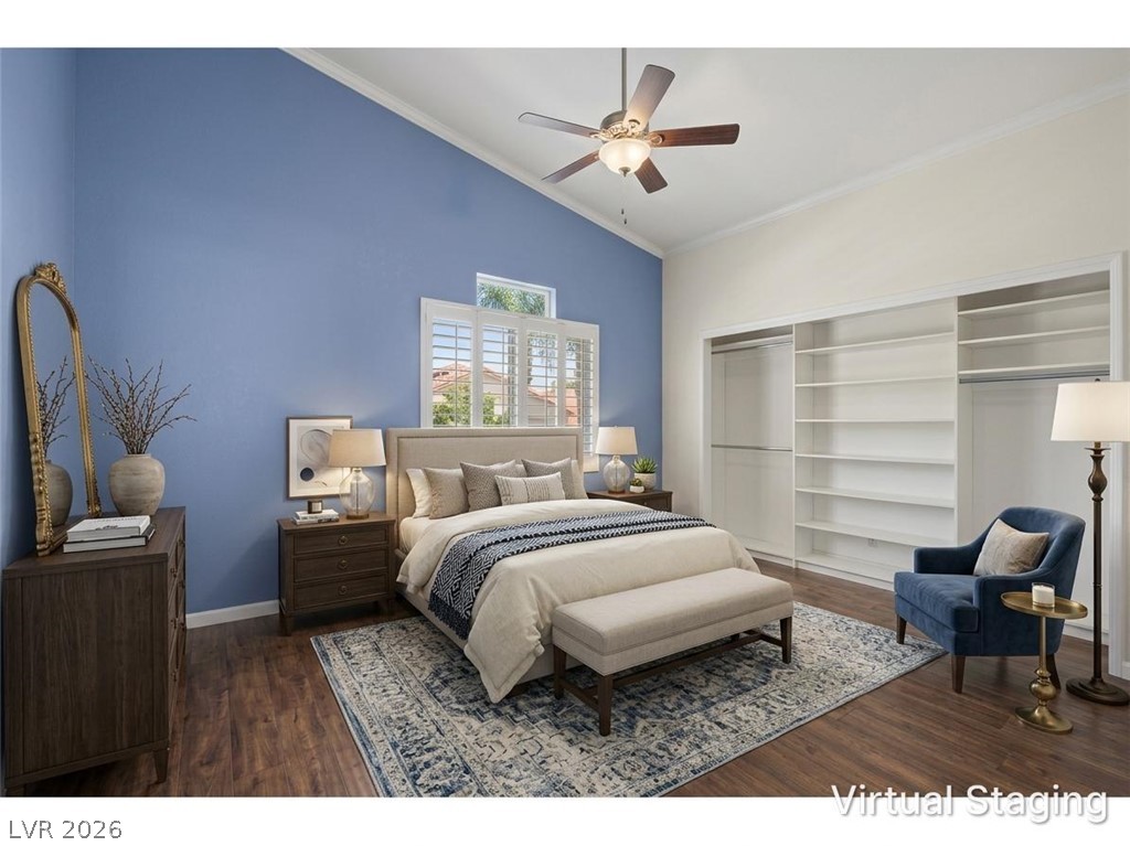 5481 Royal Vista Lane Las Vegas NV 89149