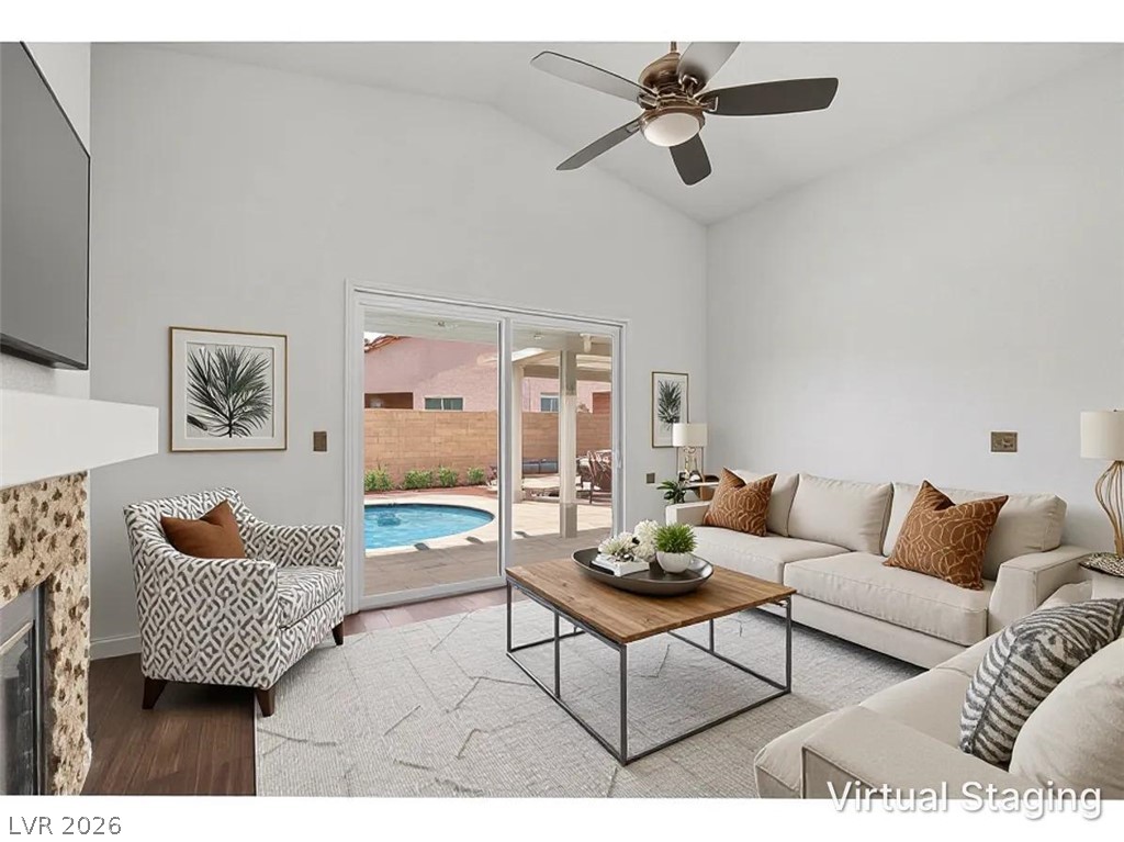 5481 Royal Vista Lane Las Vegas NV 89149