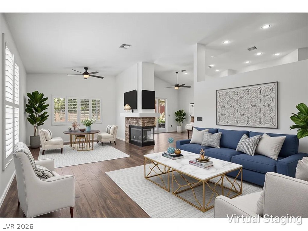5481 Royal Vista Lane Las Vegas NV 89149