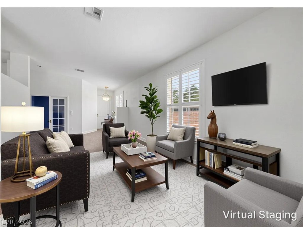 5481 Royal Vista Lane Las Vegas NV 89149