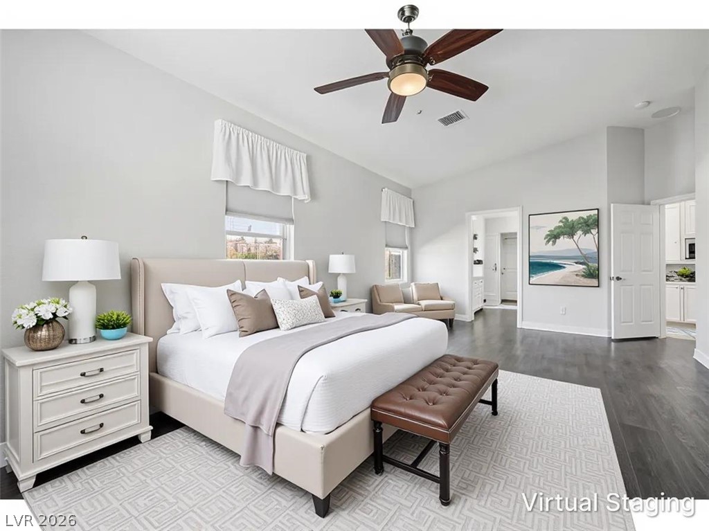 5481 Royal Vista Lane Las Vegas NV 89149