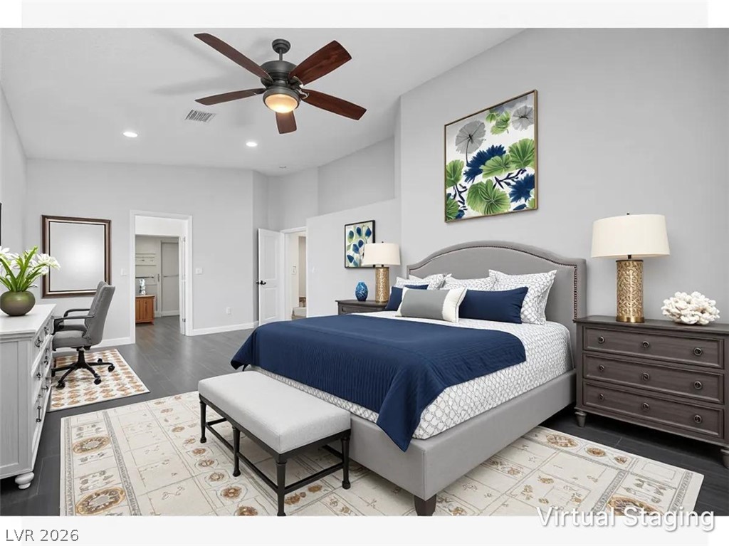 5481 Royal Vista Lane Las Vegas NV 89149