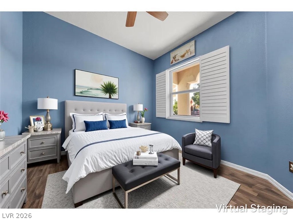 5481 Royal Vista Lane Las Vegas NV 89149