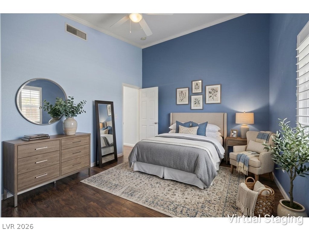 5481 Royal Vista Lane Las Vegas NV 89149