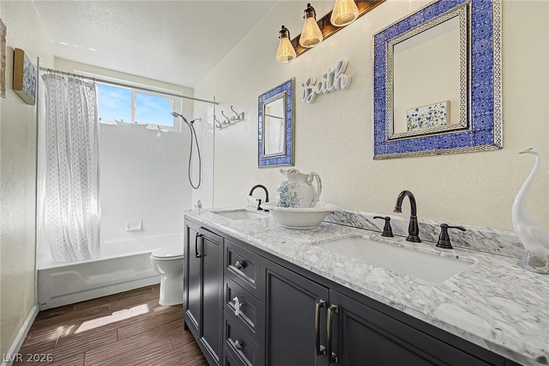 5481 Royal Vista Lane Las Vegas NV 89149