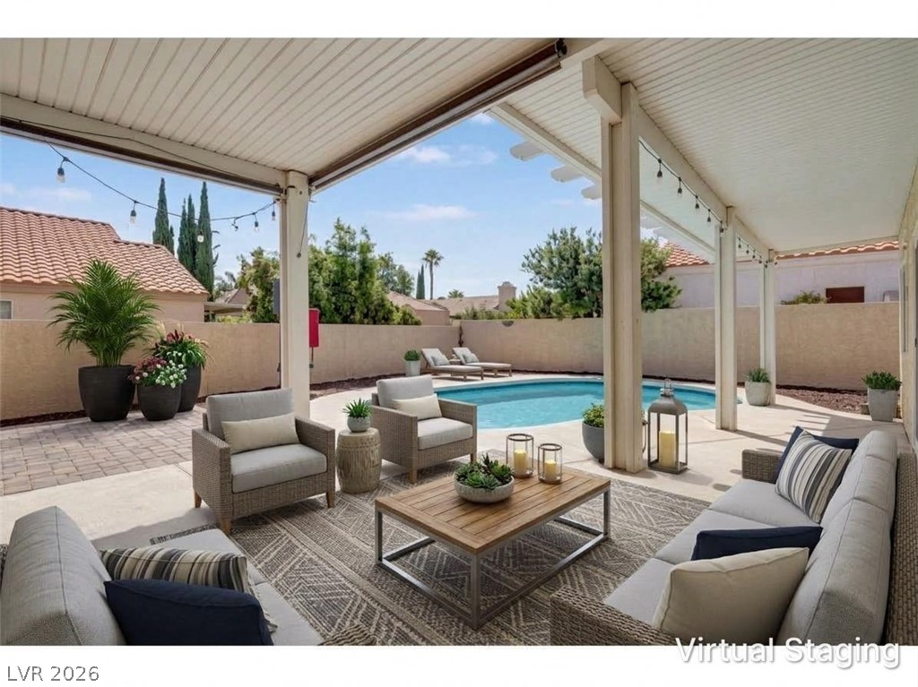 5481 Royal Vista Lane Las Vegas NV 89149