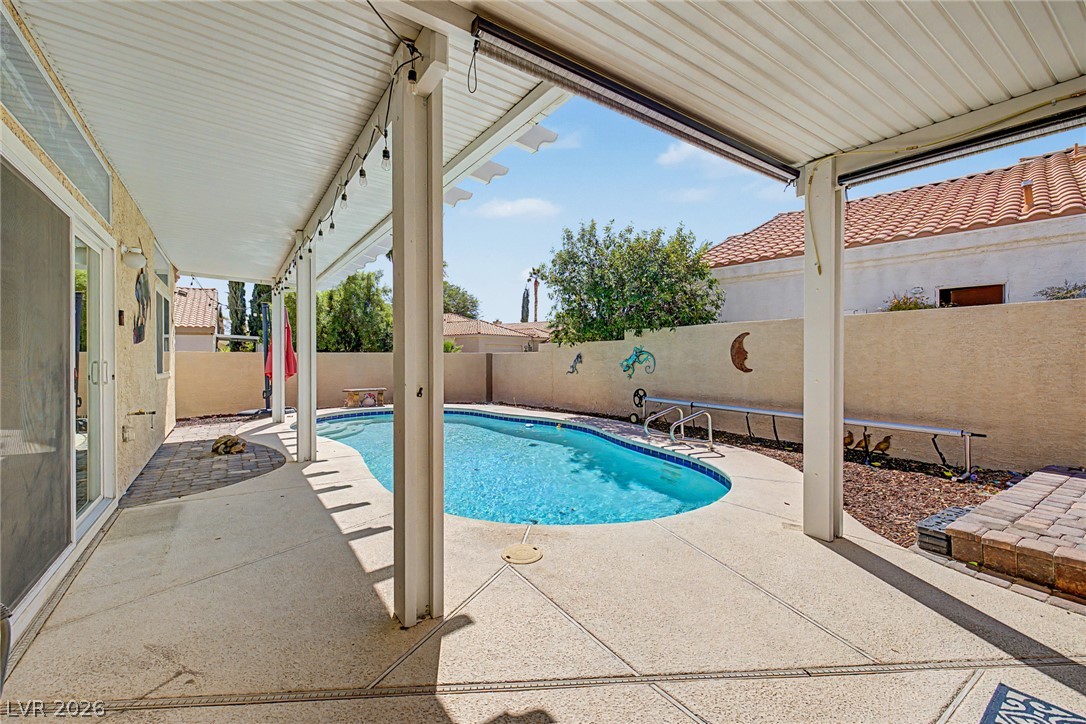 5481 Royal Vista Lane Las Vegas NV 89149