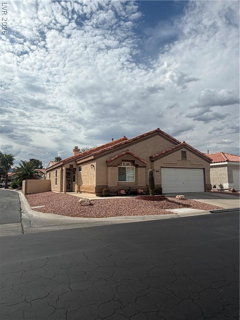 5481 Royal Vista Lane Las Vegas NV 89149