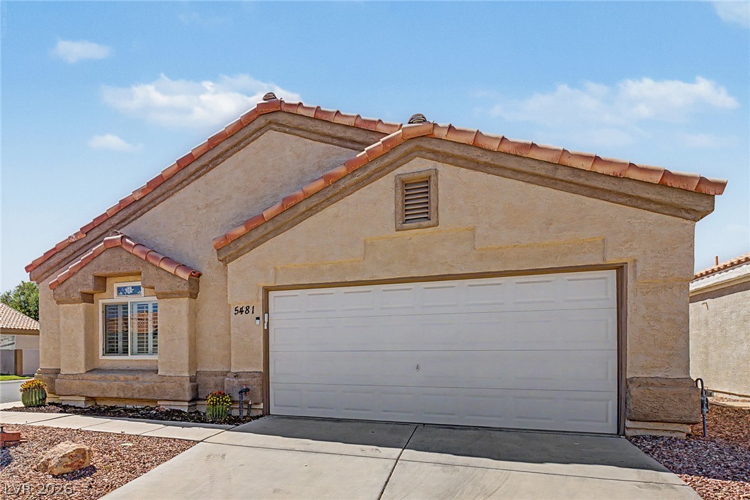 5481 Royal Vista Lane Las Vegas NV 89149