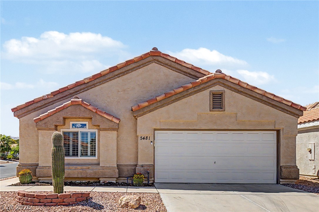 5481 Royal Vista Lane Las Vegas NV 89149