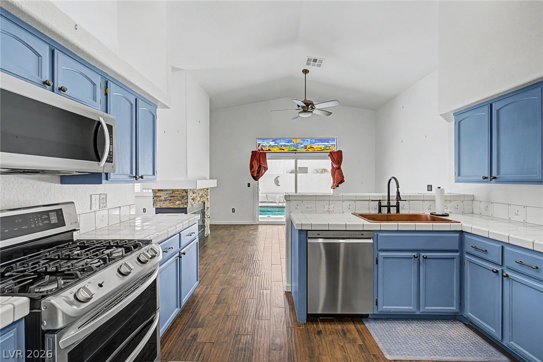 5481 Royal Vista Lane Las Vegas NV 89149