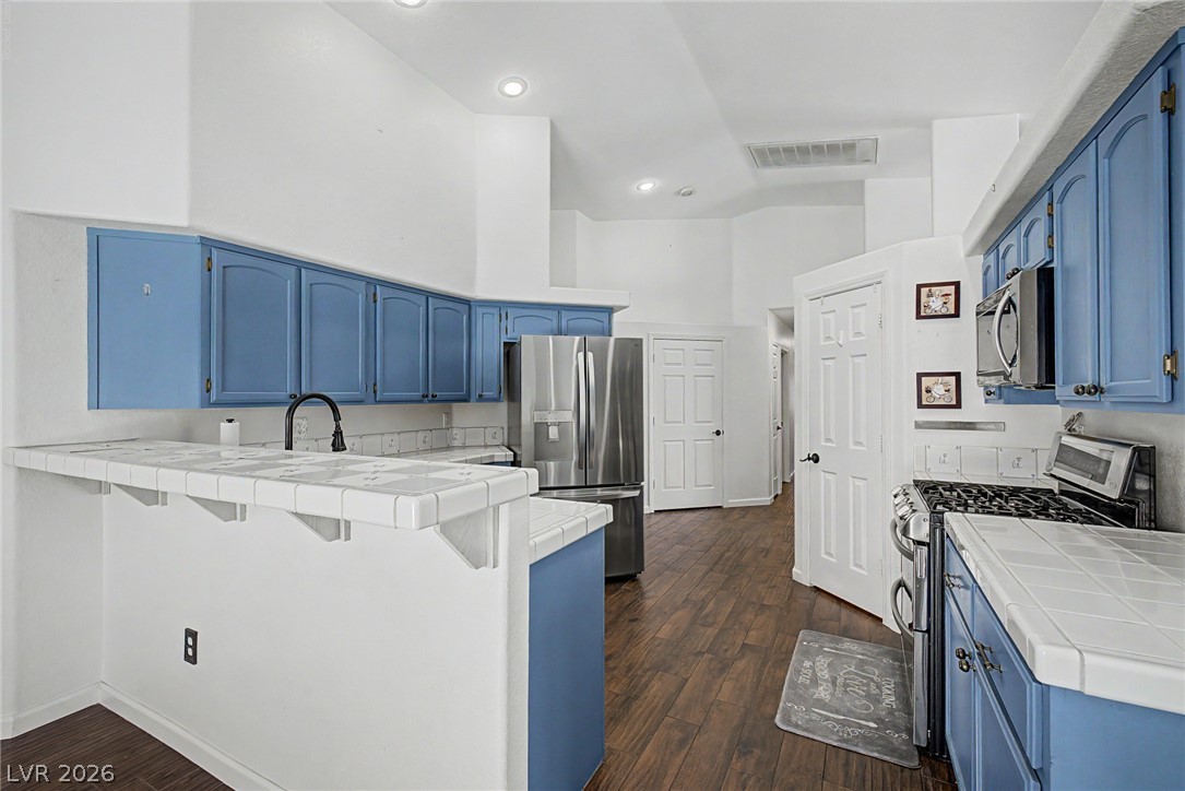 5481 Royal Vista Lane Las Vegas NV 89149