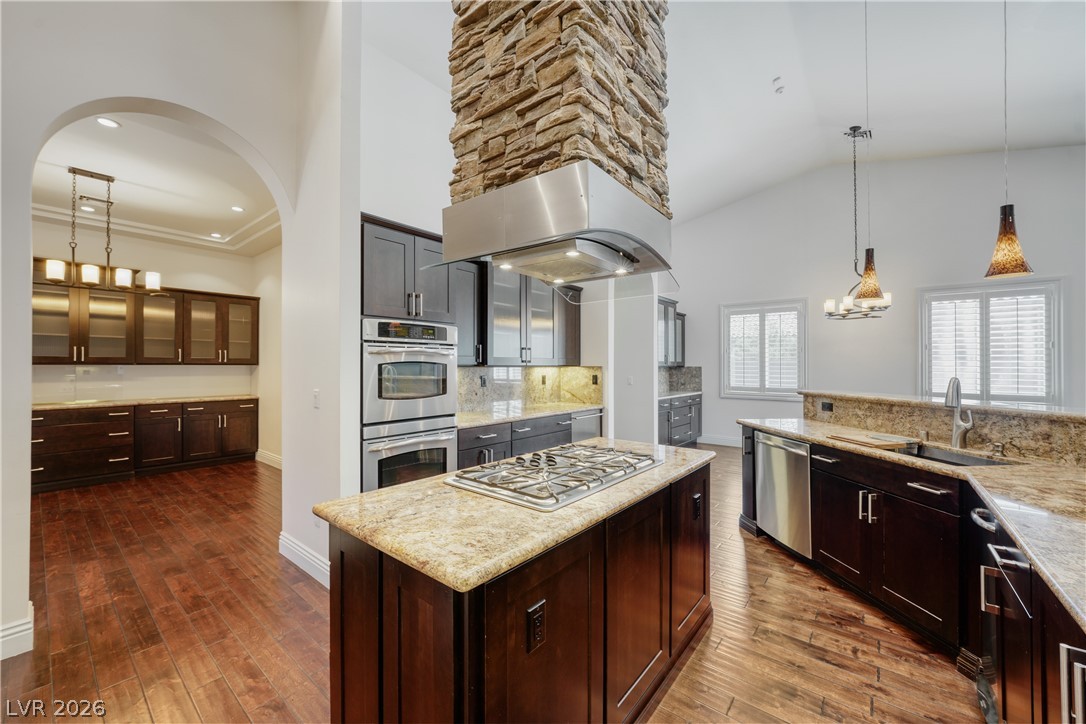 8035 Palm Cove Court Las Vegas NV 89129