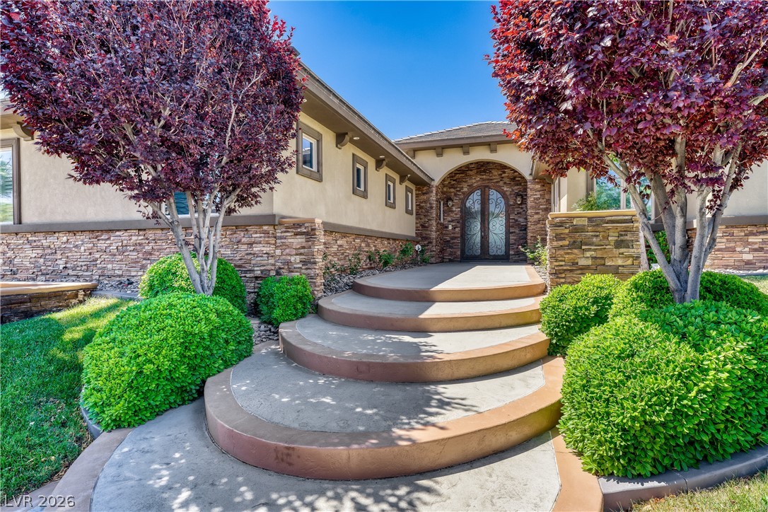 8035 Palm Cove Court Las Vegas NV 89129
