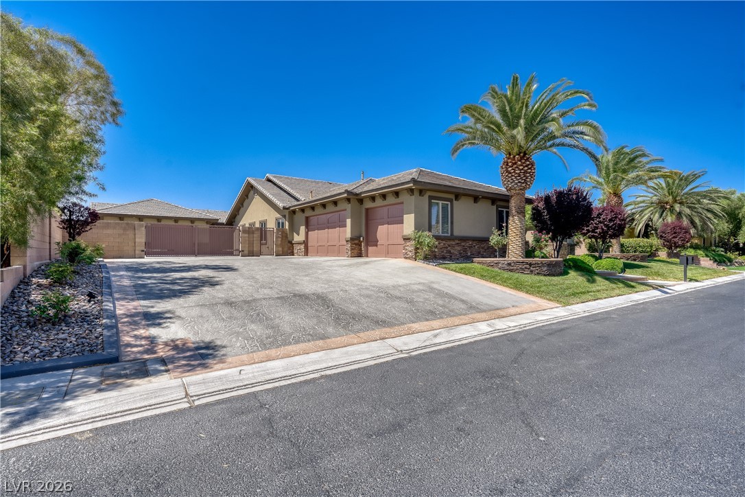 8035 Palm Cove Court Las Vegas NV 89129