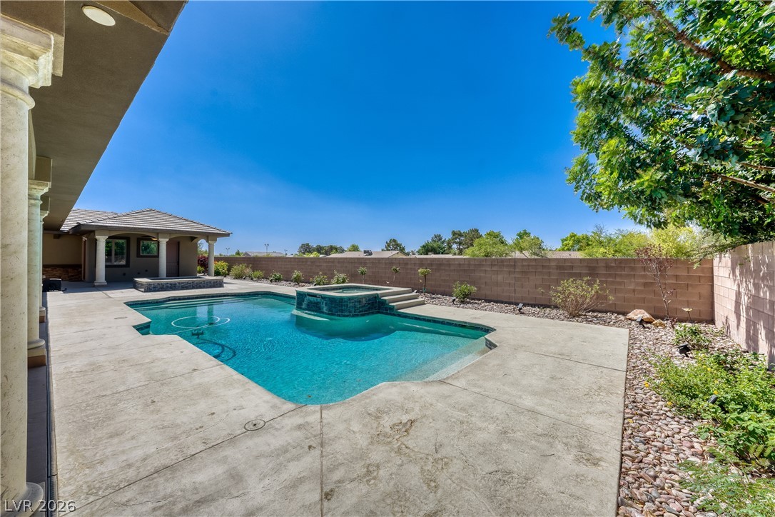 8035 Palm Cove Court Las Vegas NV 89129