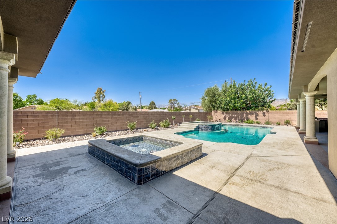 8035 Palm Cove Court Las Vegas NV 89129